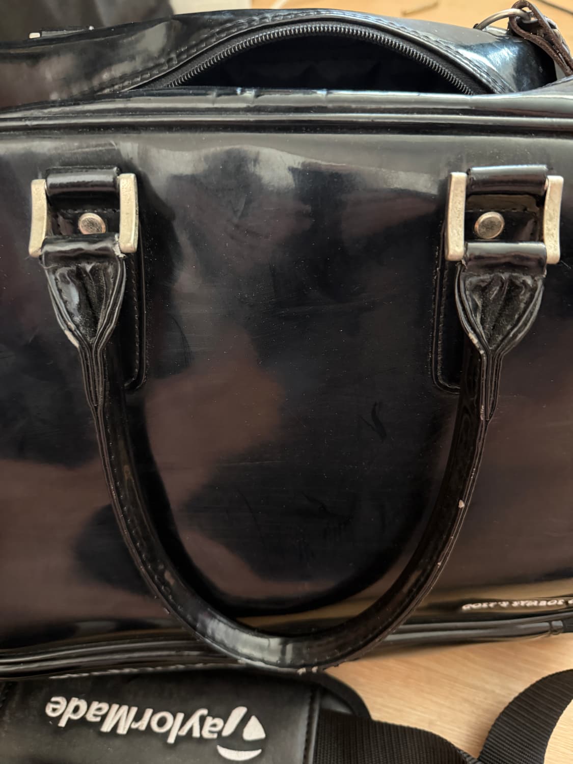 타이틀리스트 골프 보스턴백 상품이미지9