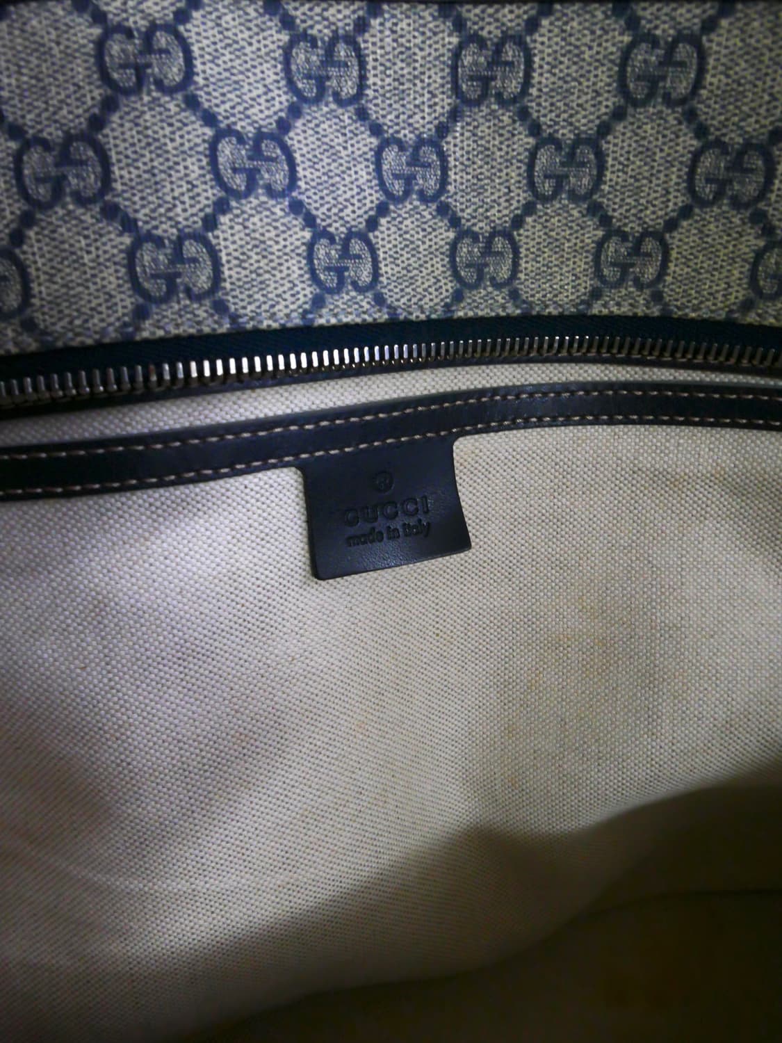 구찌 GG 로고 숄더백 상품이미지7
