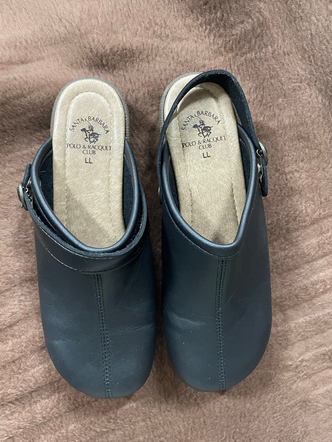 Japanese Vintage 샌들 상품이미지2