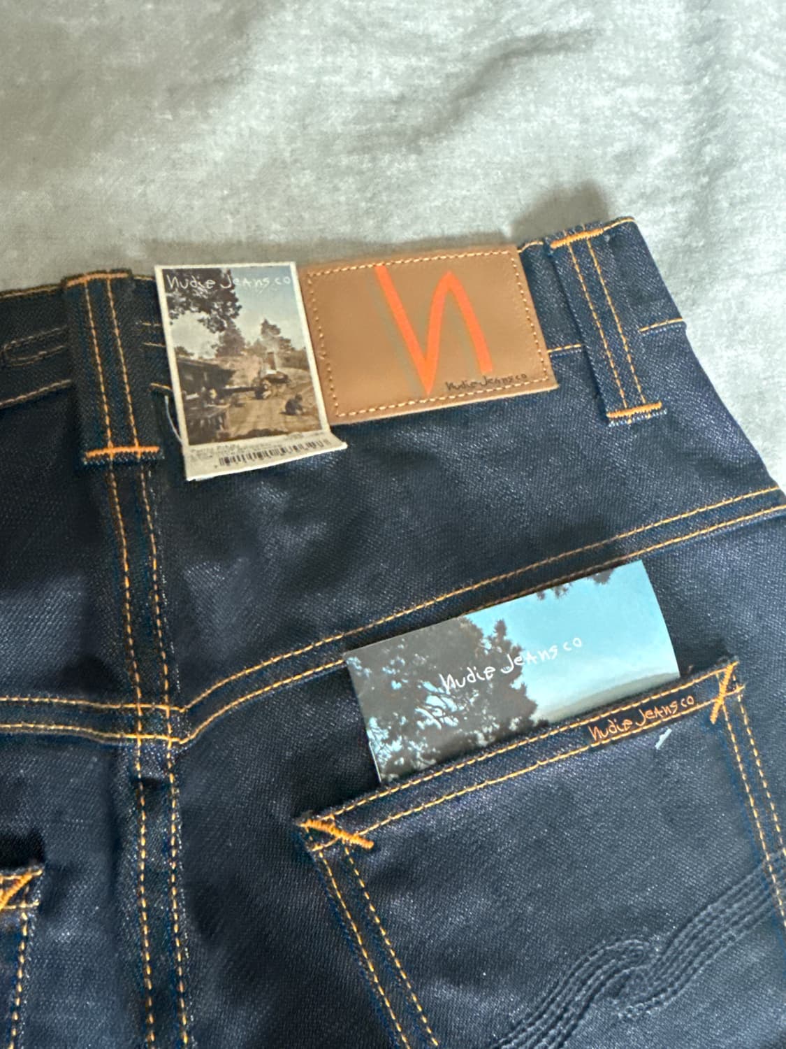 누디진 씬핀 29x34 상품이미지3