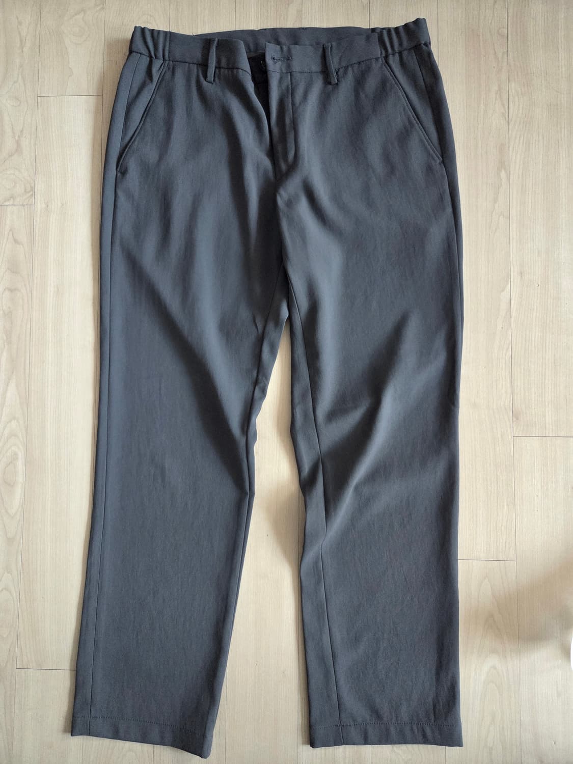 헨리코튼 여름 셋업 자켓+팬츠 상품이미지6