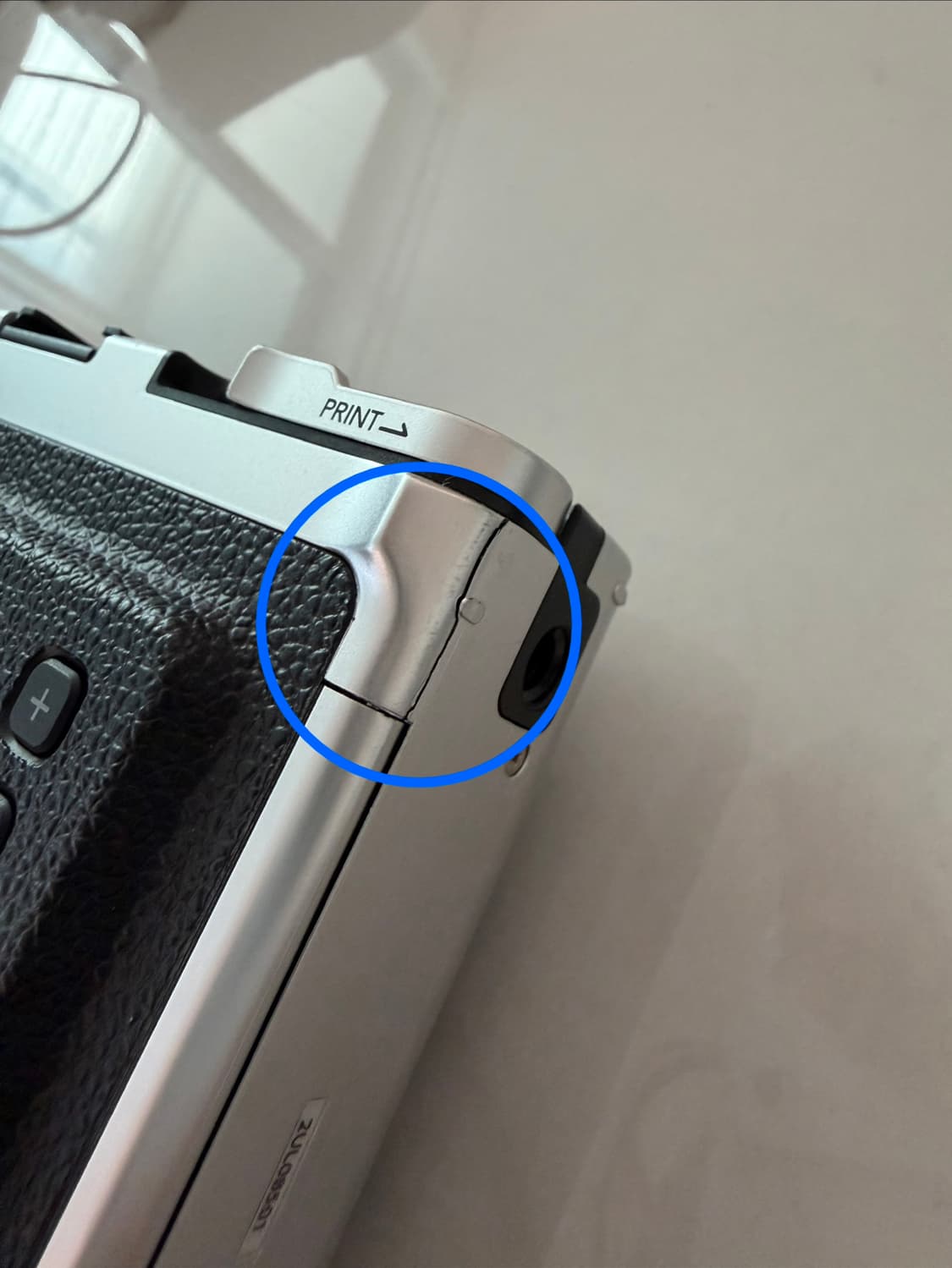 인스탁스 후지필름 미니에보 판매 상품이미지5