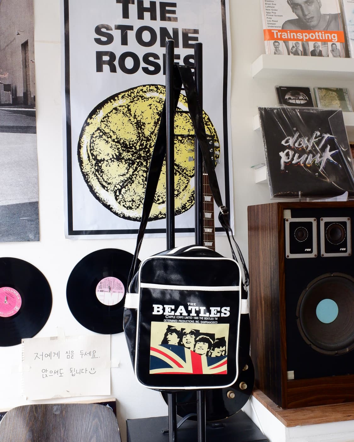 90s The Beatles 상품이미지2