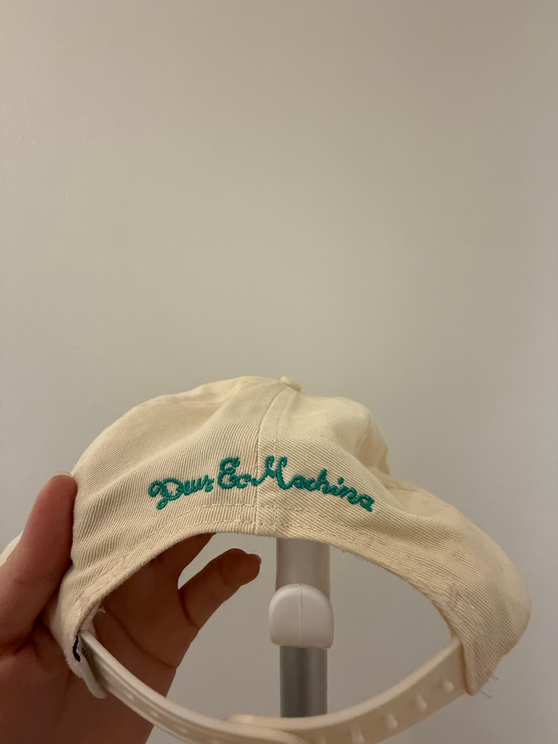 deus 모자 상품이미지3