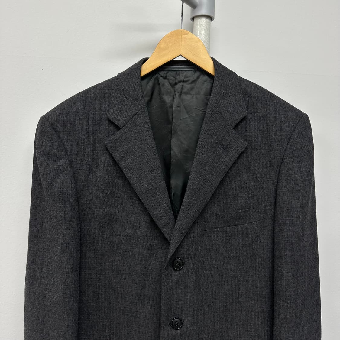 에르메네질도 제냐 트래블러 자켓 상품이미지2