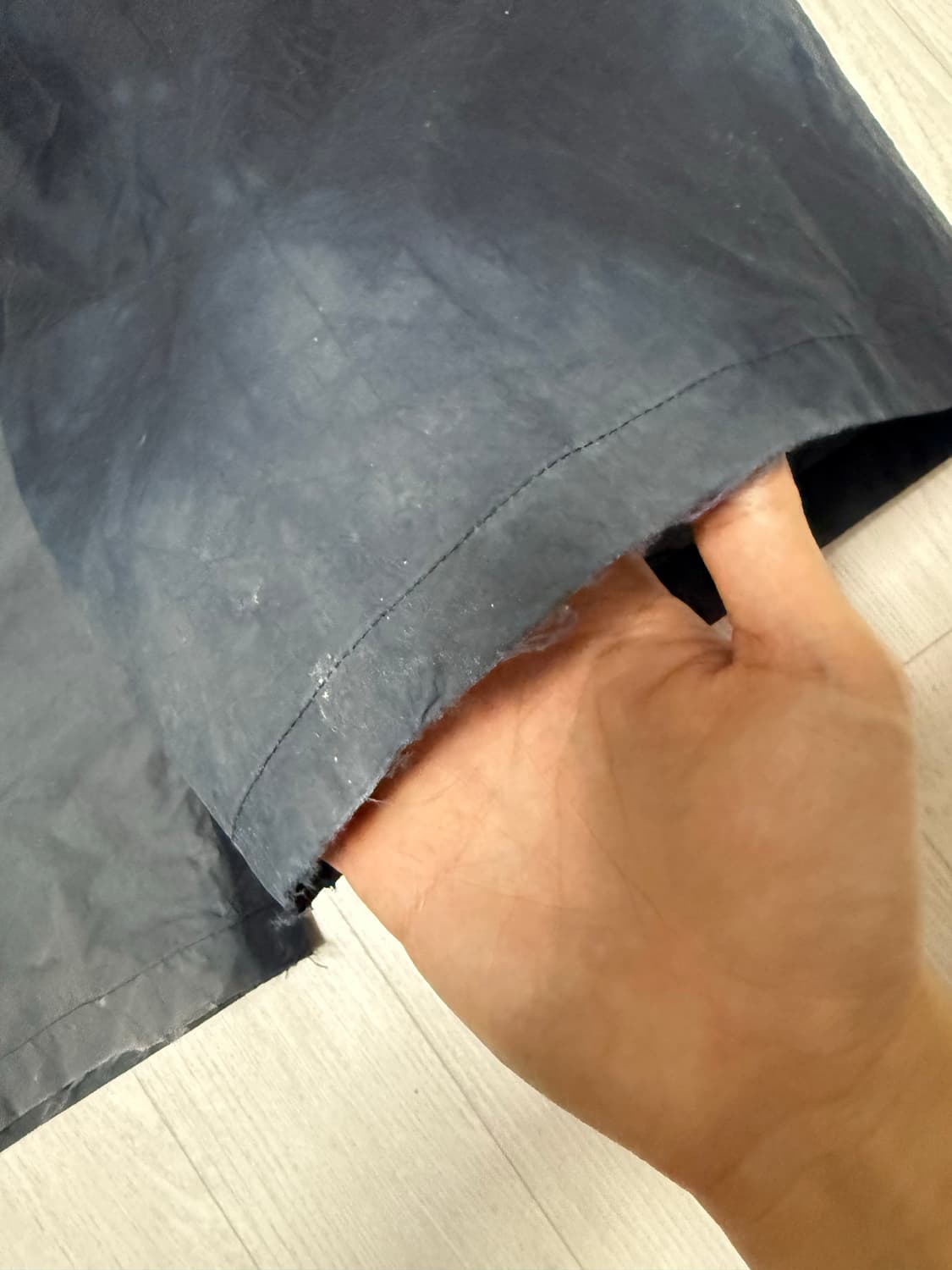 032c 카고 팬츠 상품이미지6