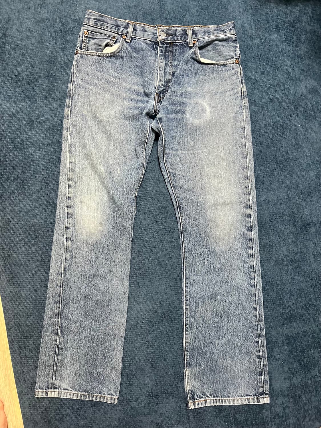 Levi’s 517 (34) 상품이미지1