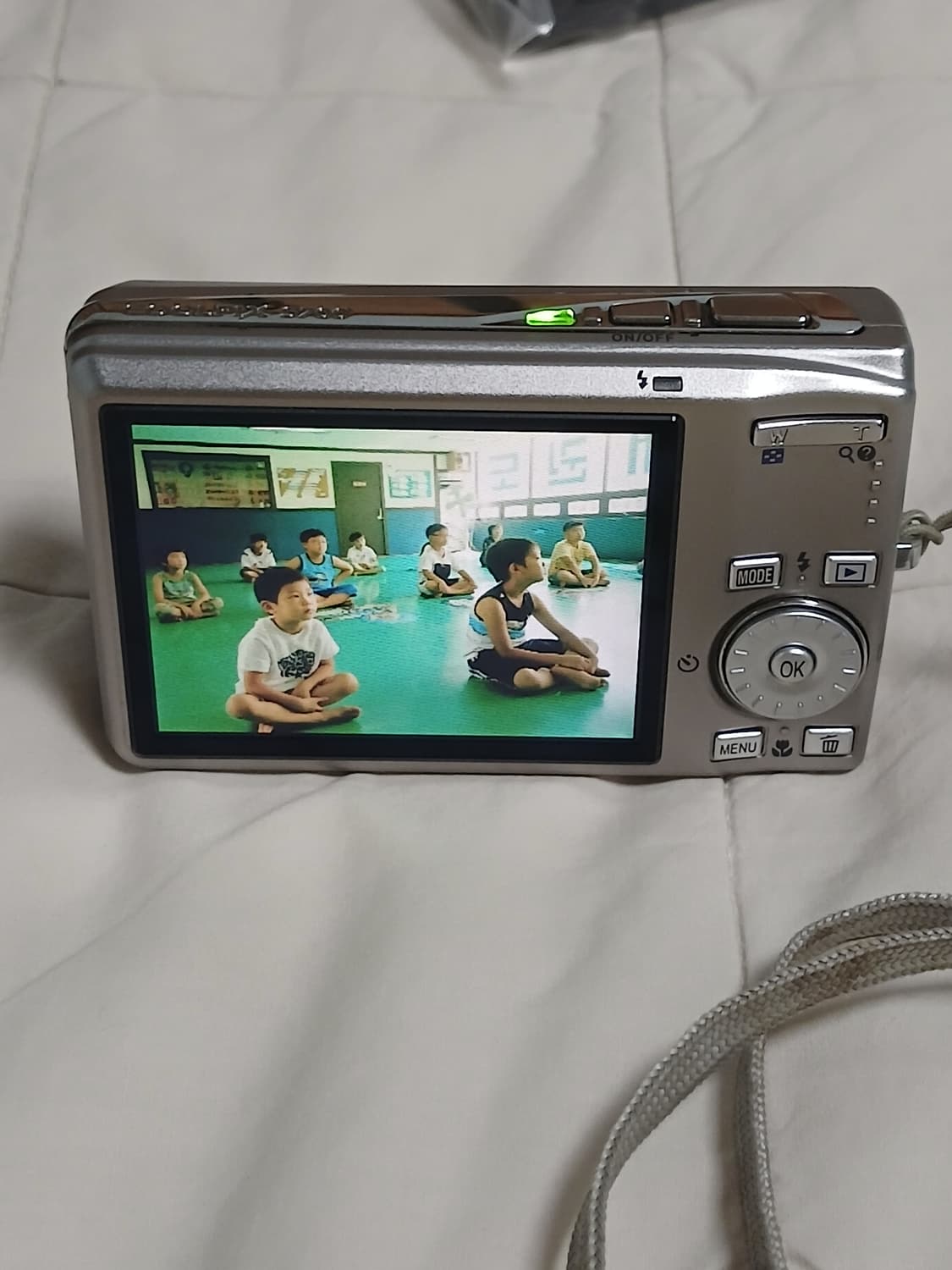 니콘 쿨픽스 s700 상품이미지4