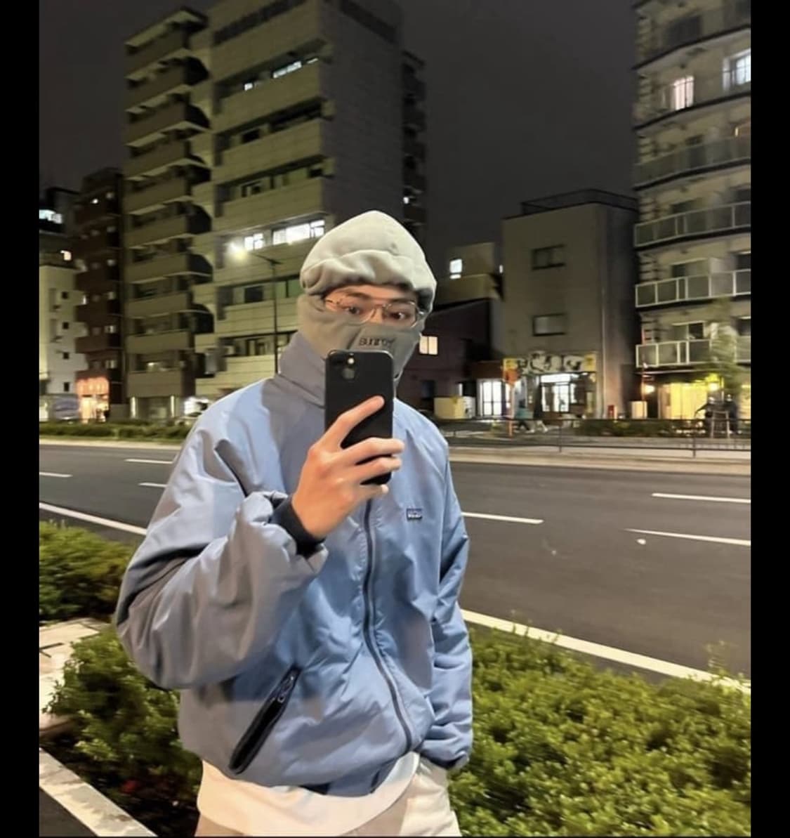 80s 파타고니아 쉘드 신칠라 L 상품이미지5