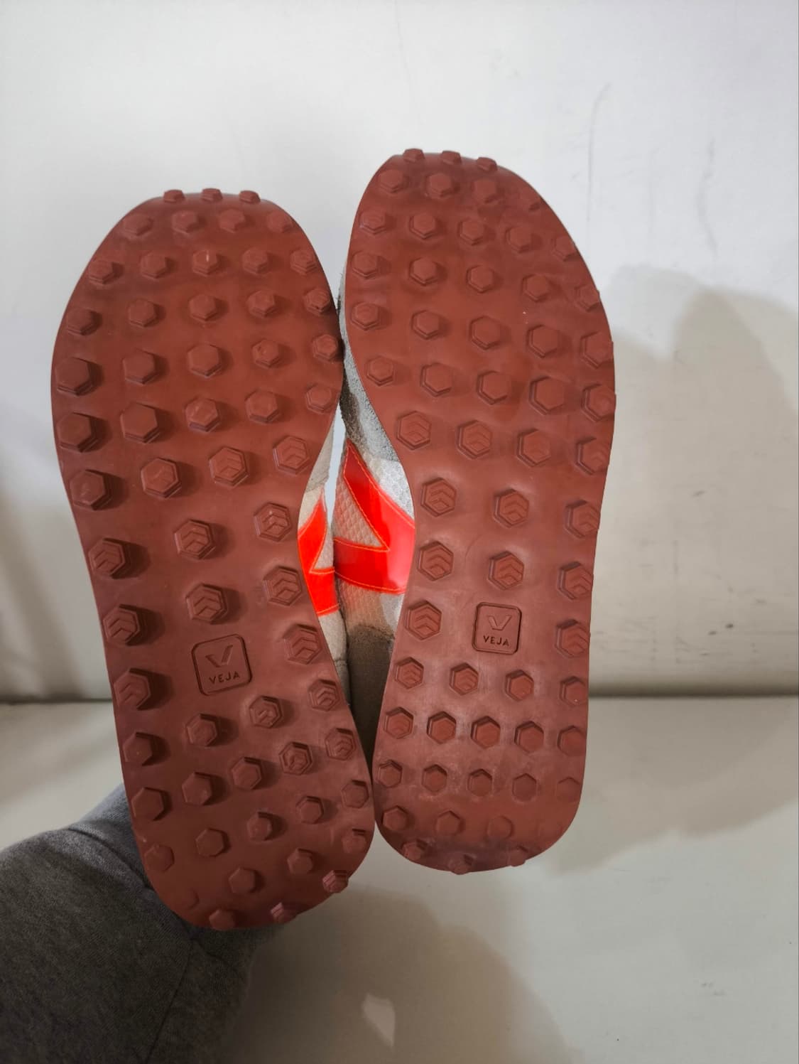 250mm 베자 리오 브랑코 운동화 스니커즈 상품이미지9