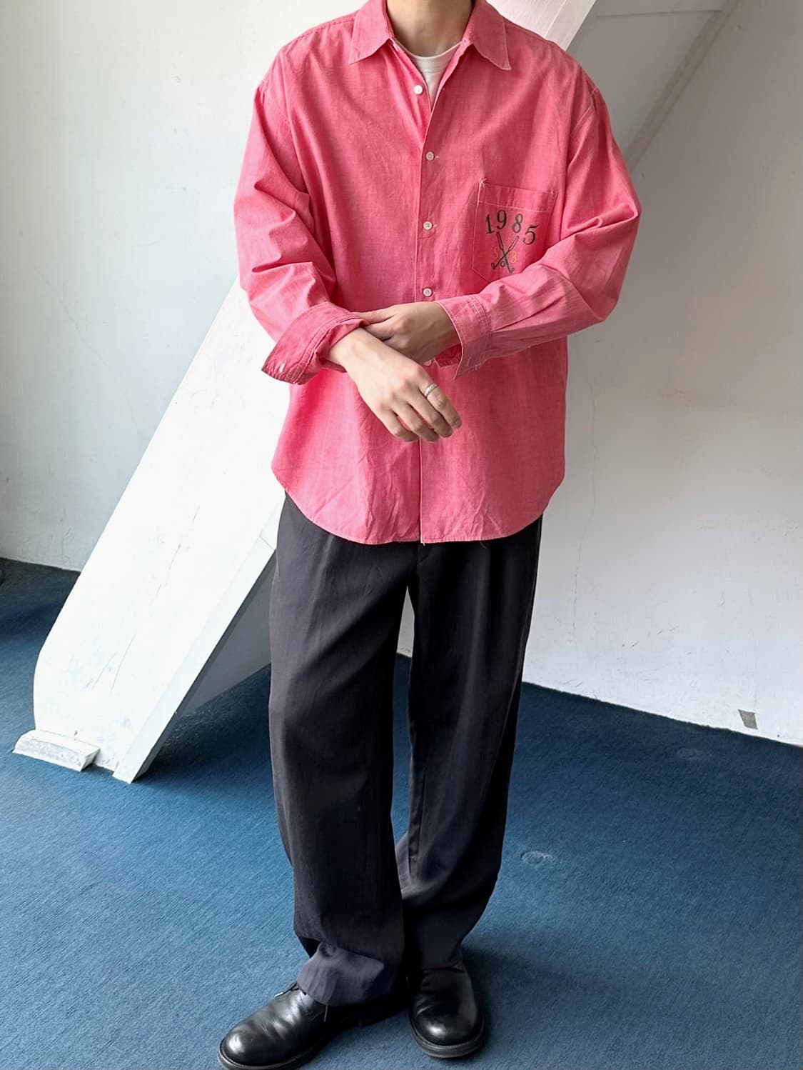90 ~ 00's SISSY BOY 상품이미지9