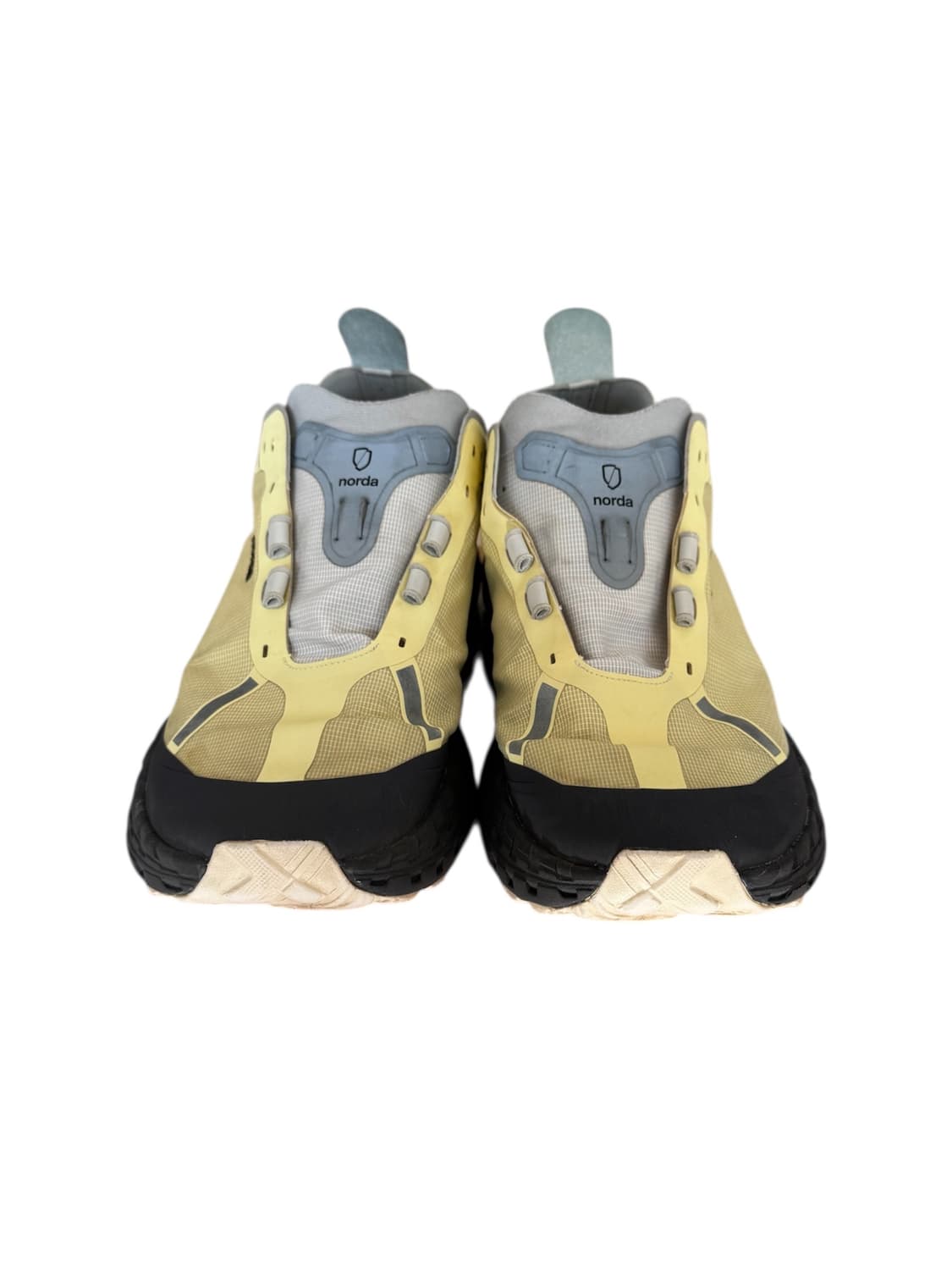 Norda 001 레몬 상품이미지2