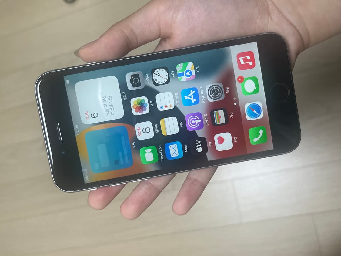 아이폰6s 64기가 스페이스그레이 상품이미지2
