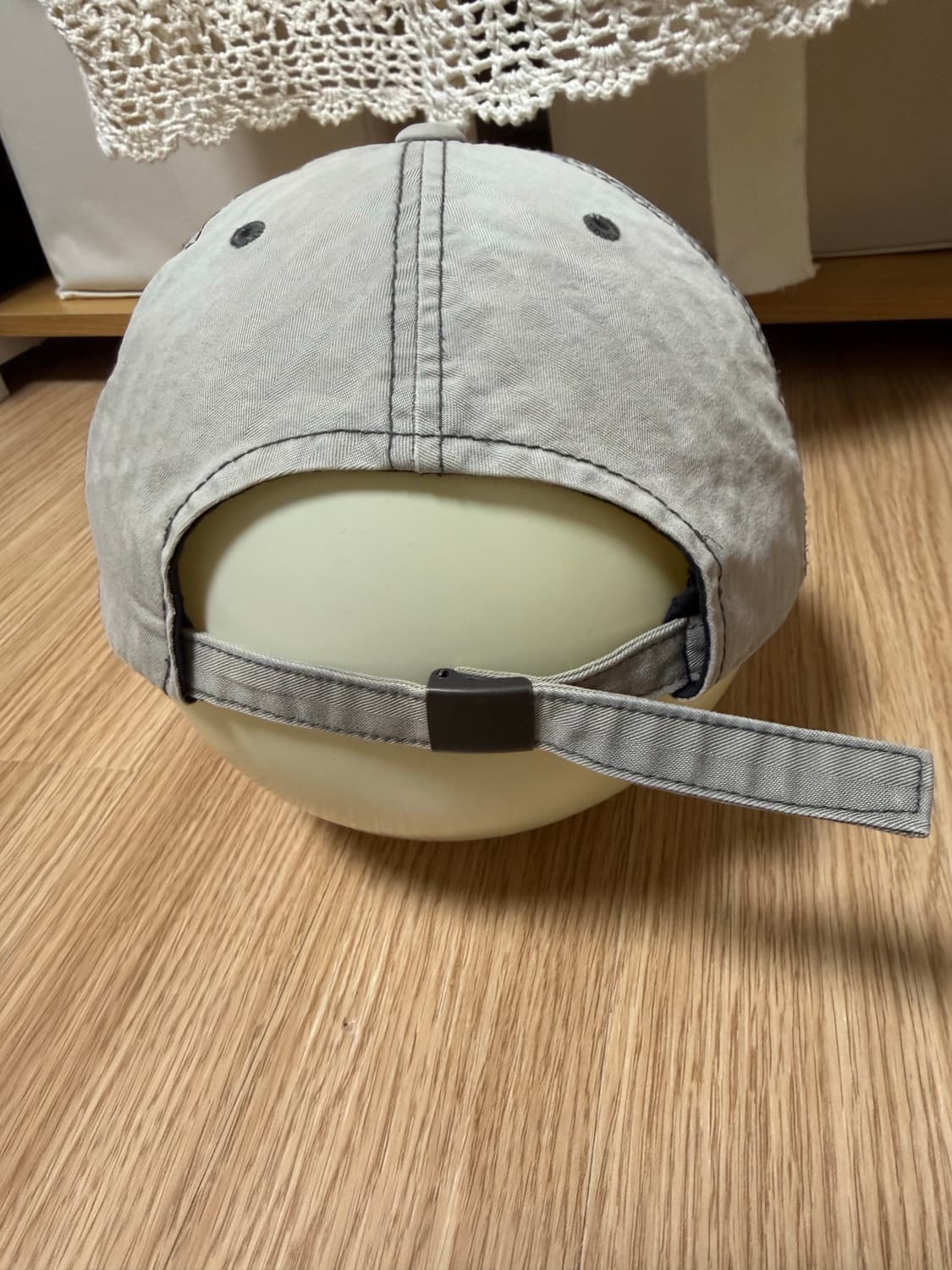 본더치 희귀매물 캡모자 상품이미지2