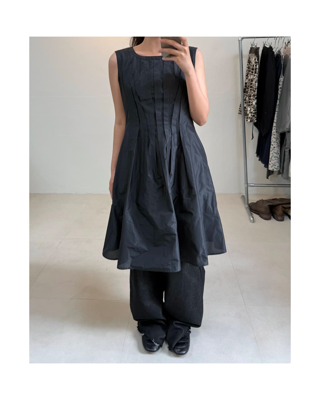 Hiroko koshino 원피스 상품이미지4