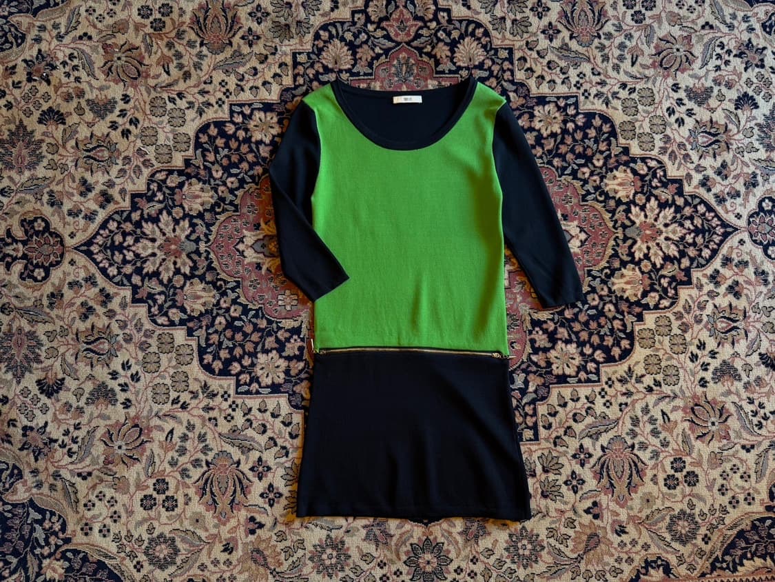 프라다 니트원피스 여성55 상품이미지10