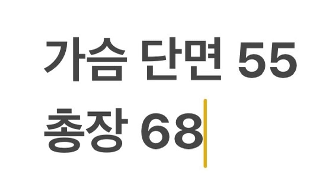 [정품/L] 내셔널지오그래픽 후드 패딩 베스트 블랙 b16 상품이미지9