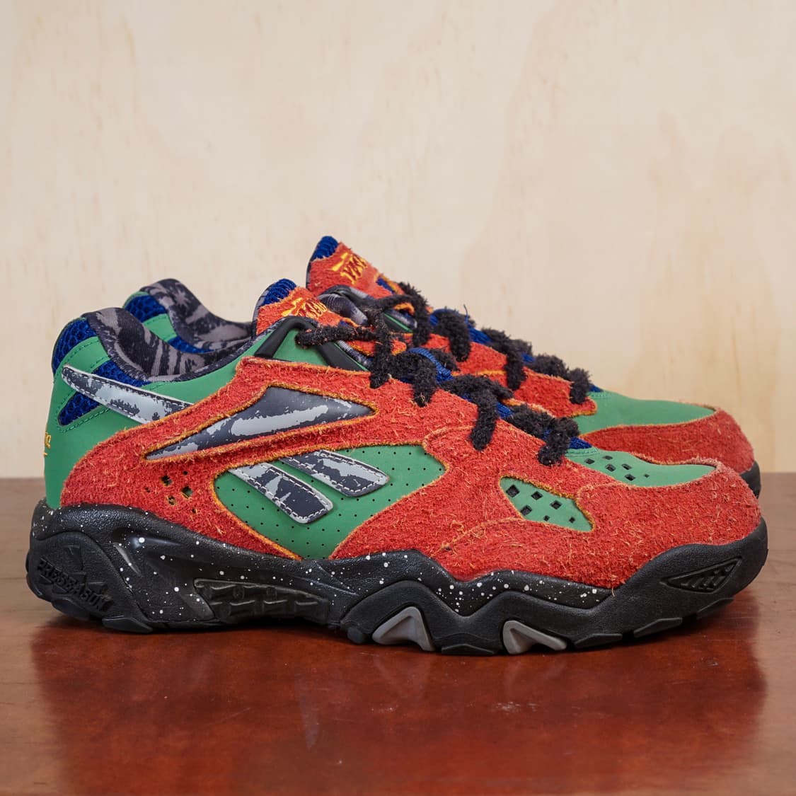 리복 Yeseyesee 프리시즌 스니커즈 상품이미지4