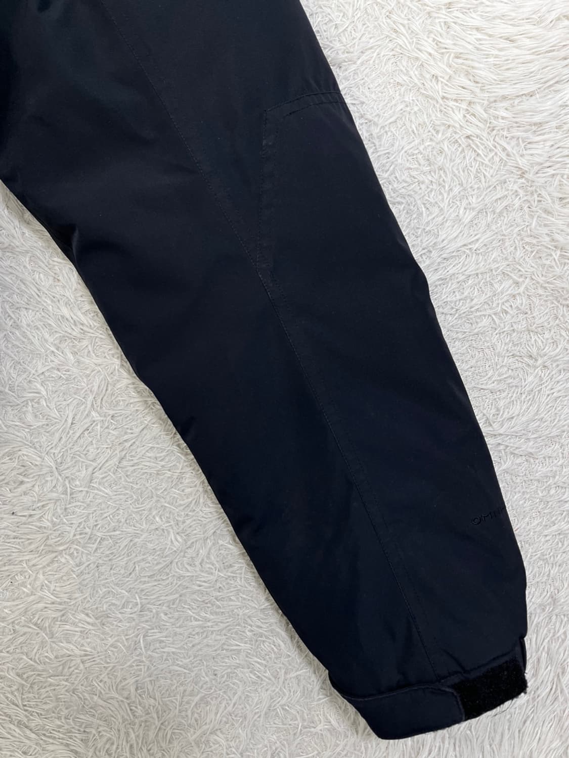 콜롬비아 옴니히트 구스다운 패딩/#141 상품이미지3