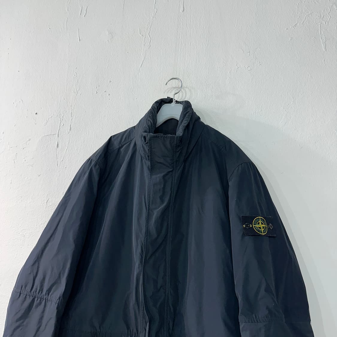 스톤아일랜드 마이크로렙스 점퍼 XXL 상품이미지2