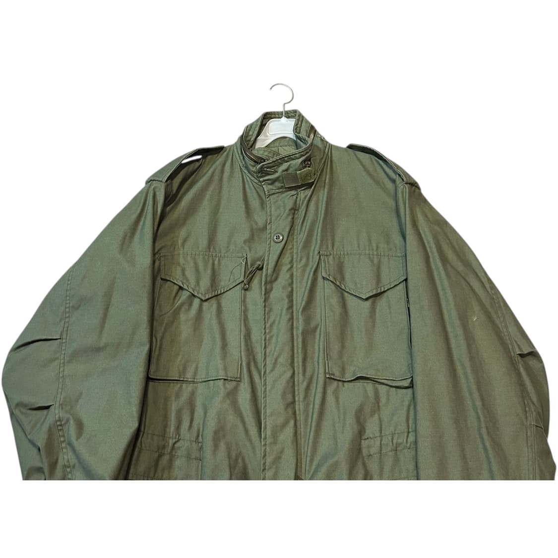 알파인더스트리 m65 필드자켓 상품이미지2