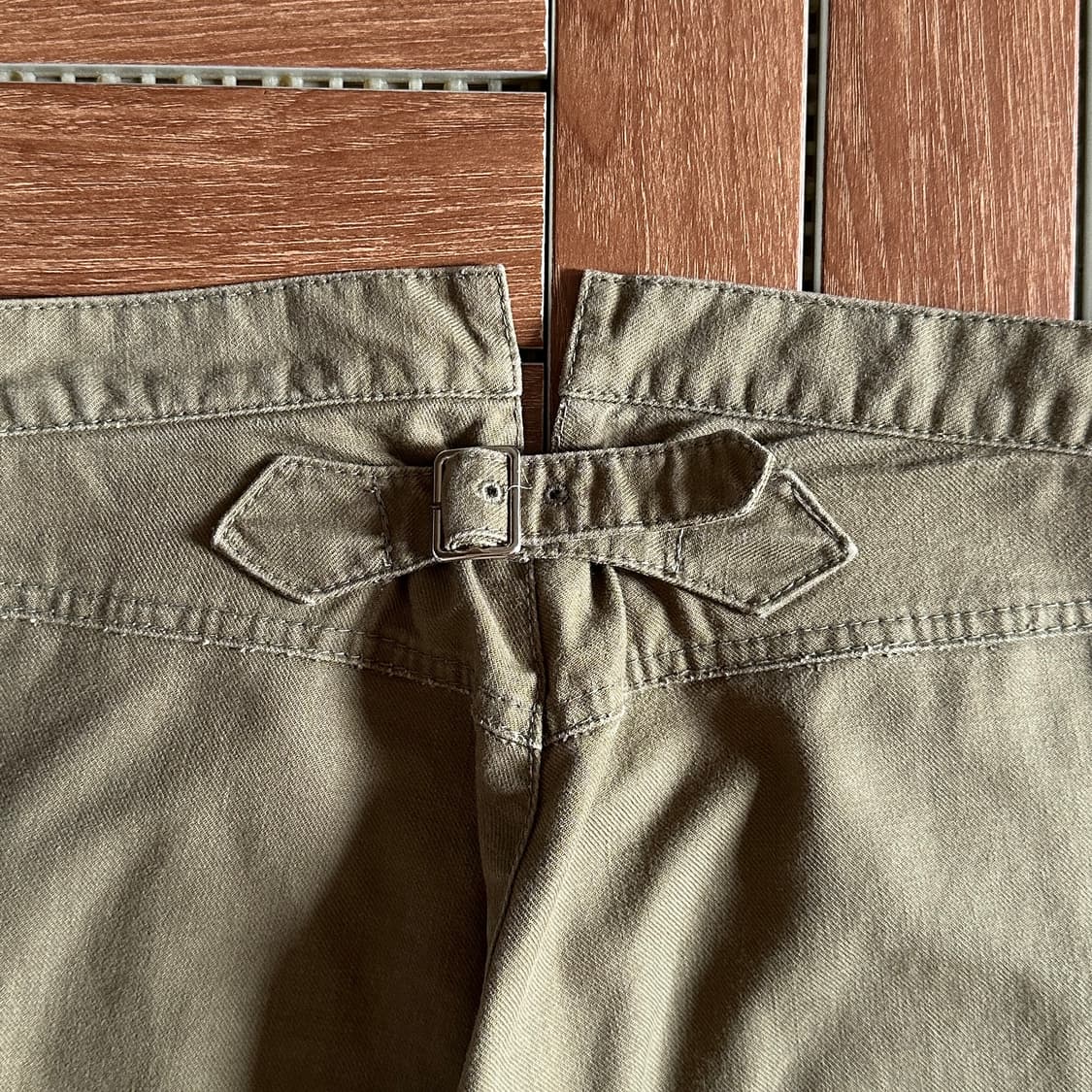 Comme Des Garcons Tricot cotton pants 상품이미지4