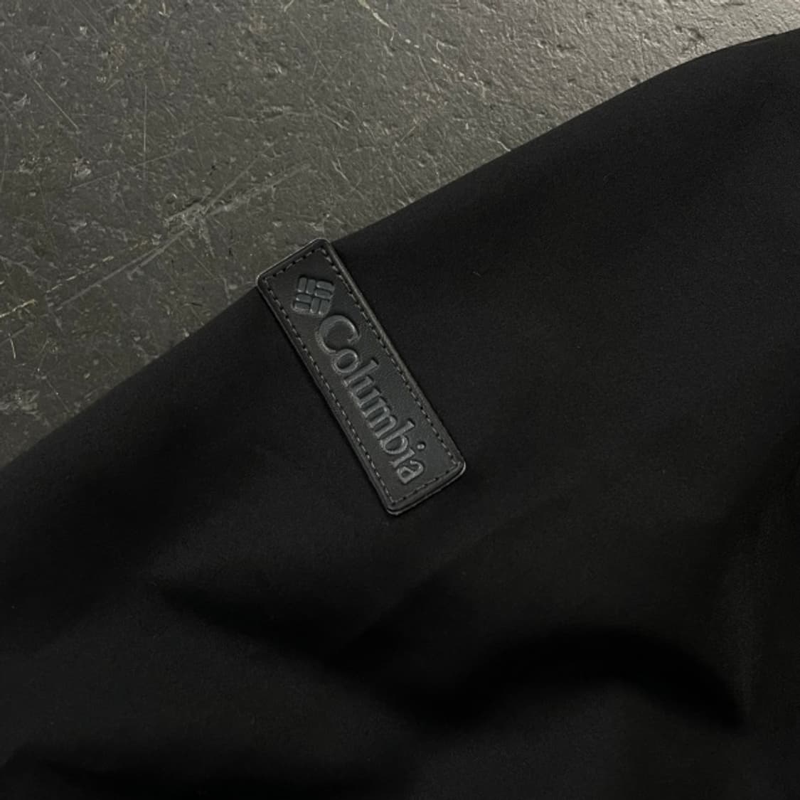 105 콜럼비아 바람막이 상품이미지4