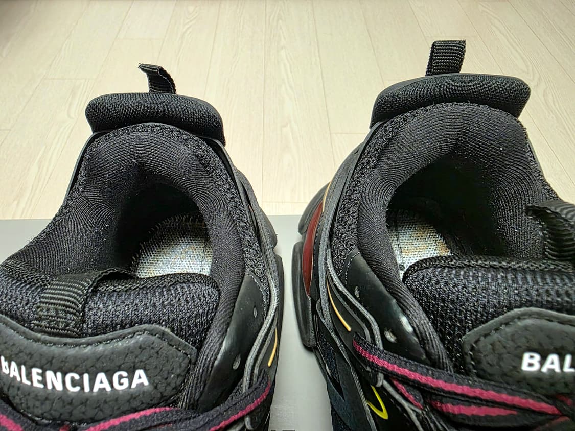 발렌시아가 트랙  상품이미지3