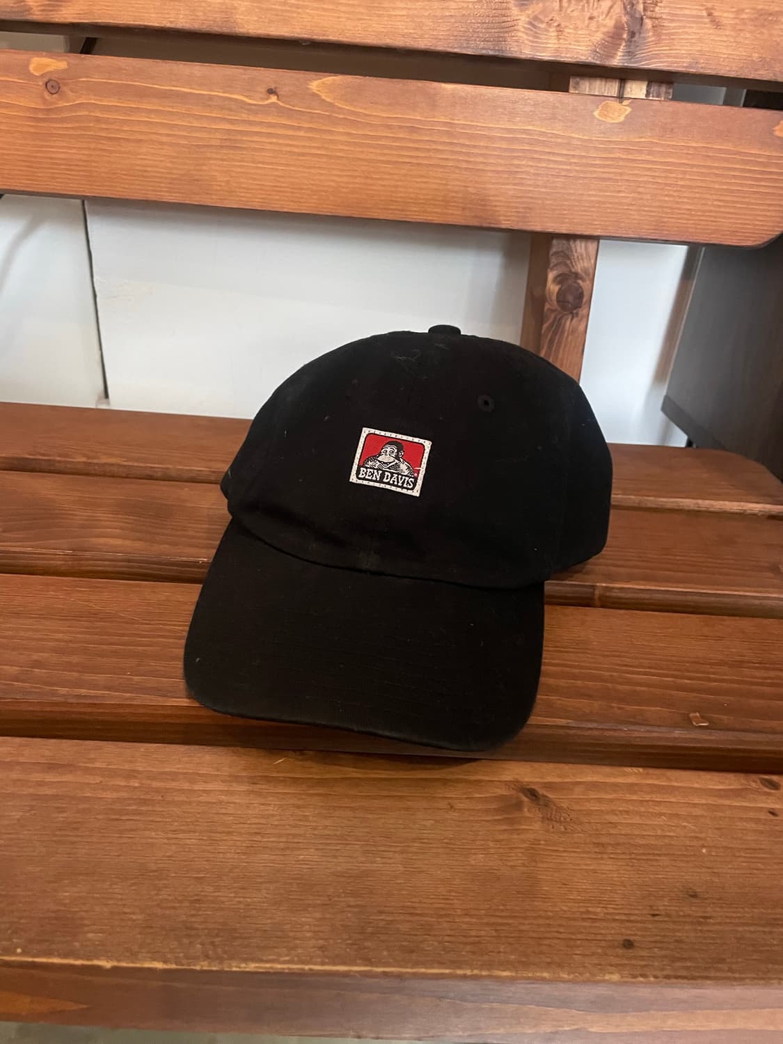 Ben davis 볼캡 상품이미지1