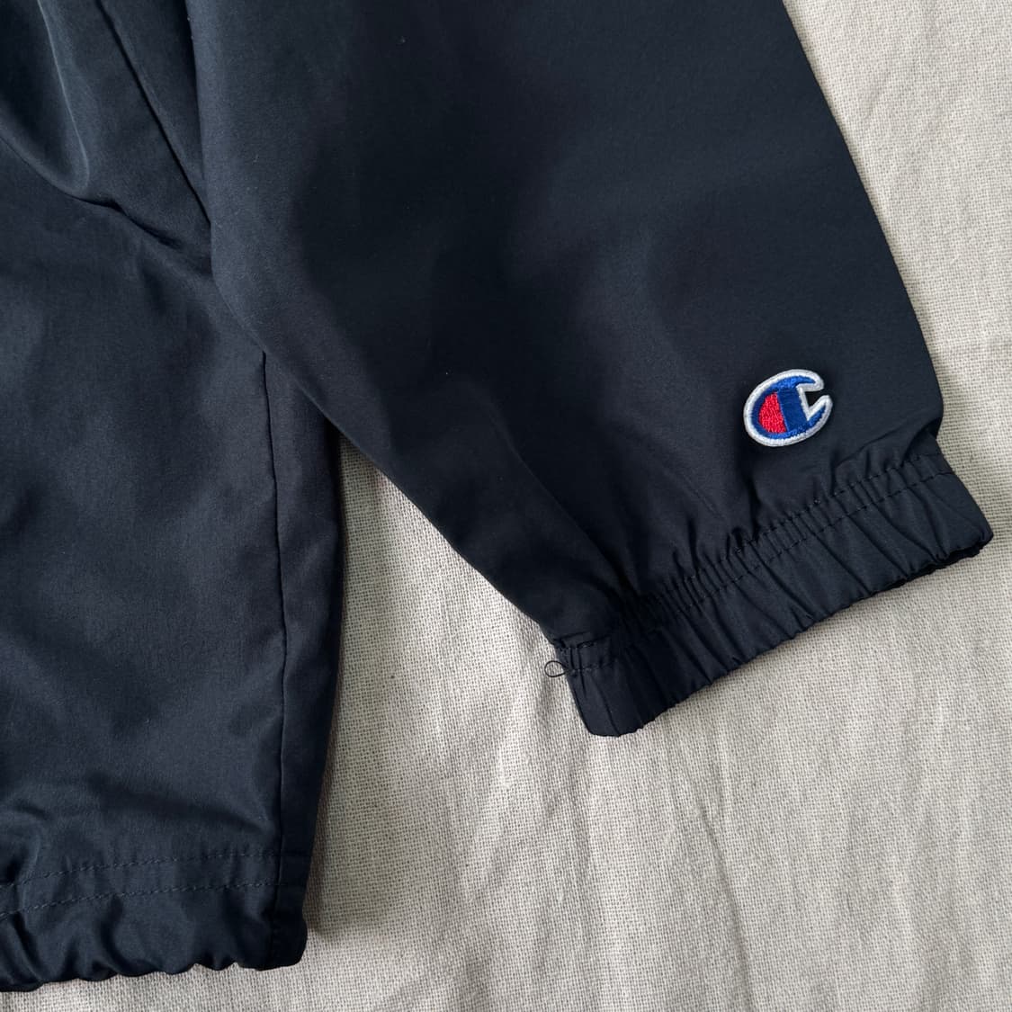 챔피온 나일론 코치자켓 L 상품이미지4