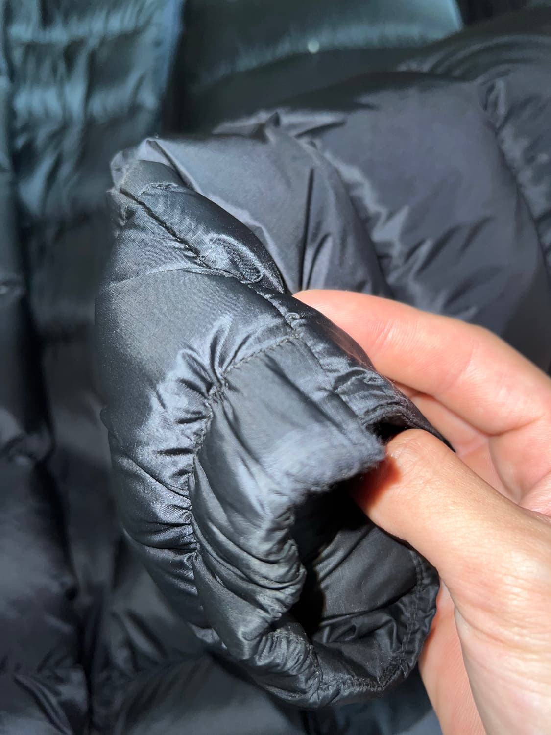 Rab 액시온프로 상품이미지2