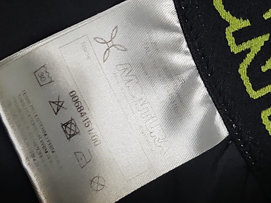 몬츄라 등산팬츠 S 상품이미지4