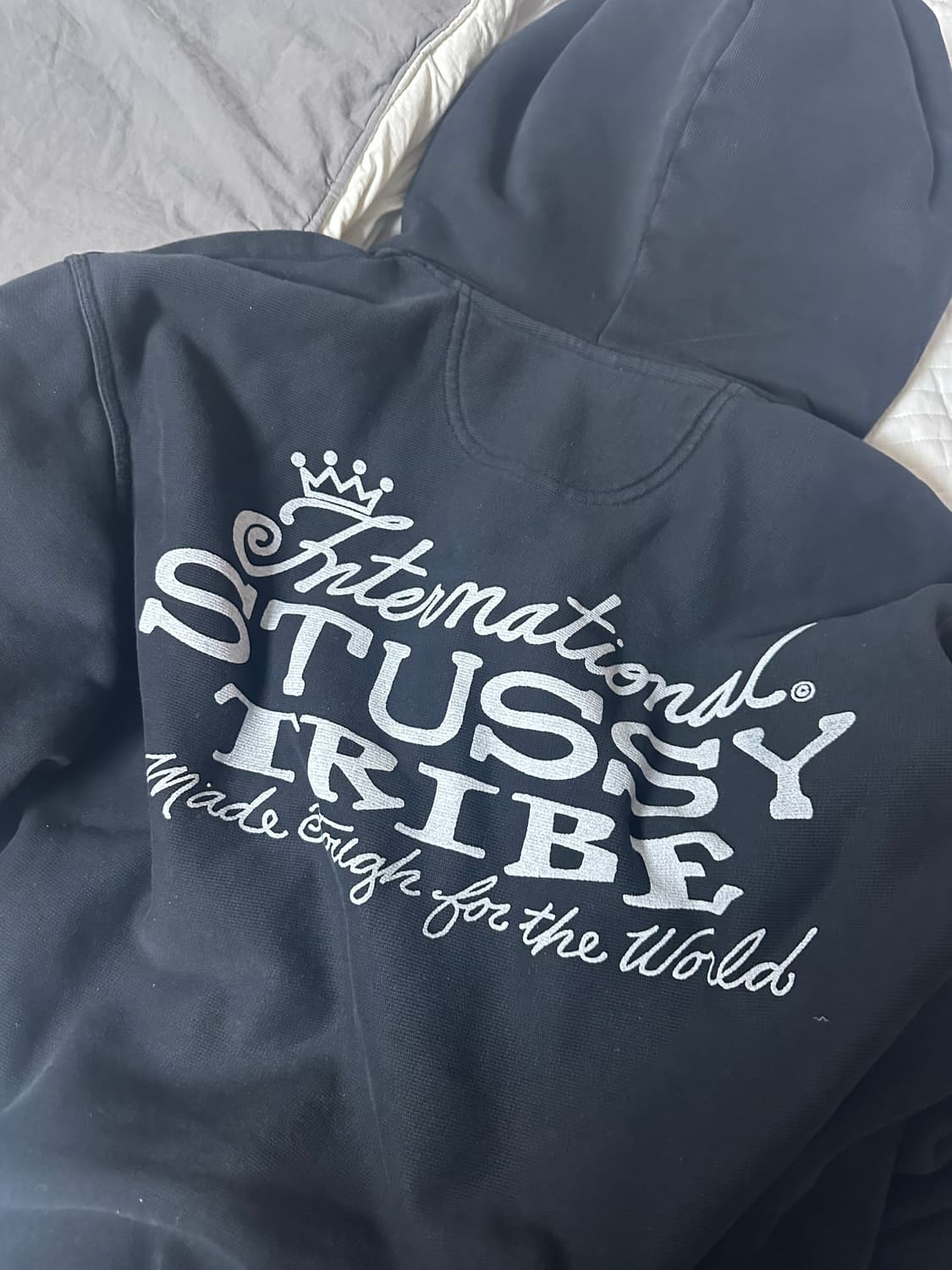 스투시 stussy international 후드티  상품이미지1