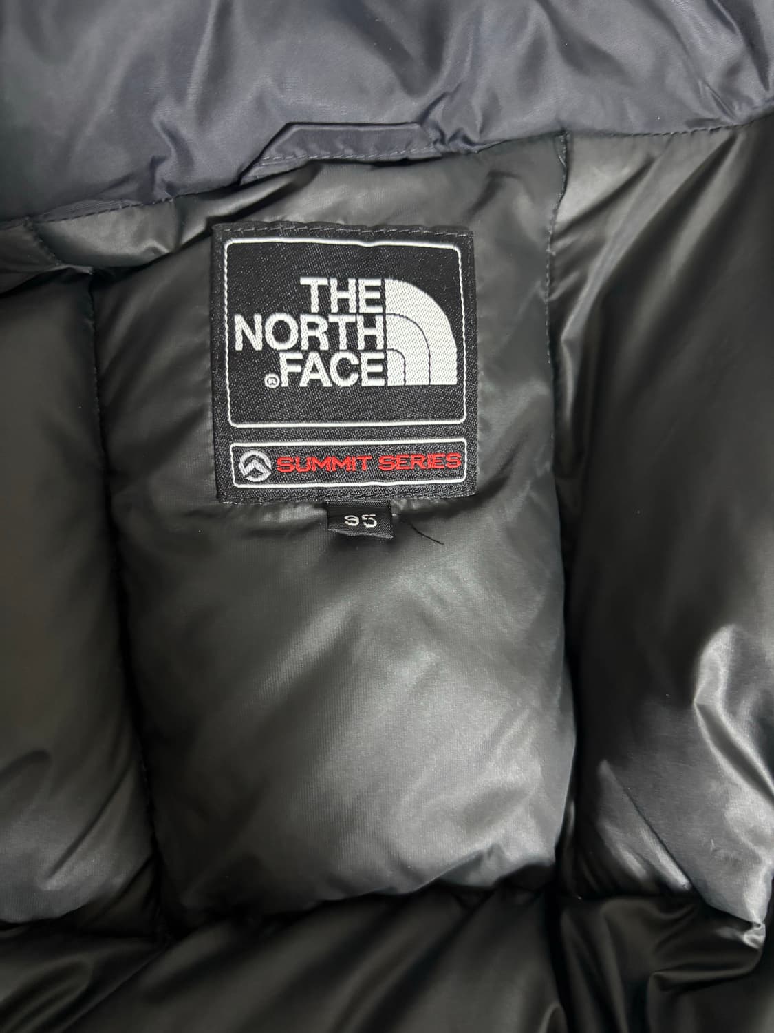 노스페이스 써밋 800 로체 패딩 상품이미지4