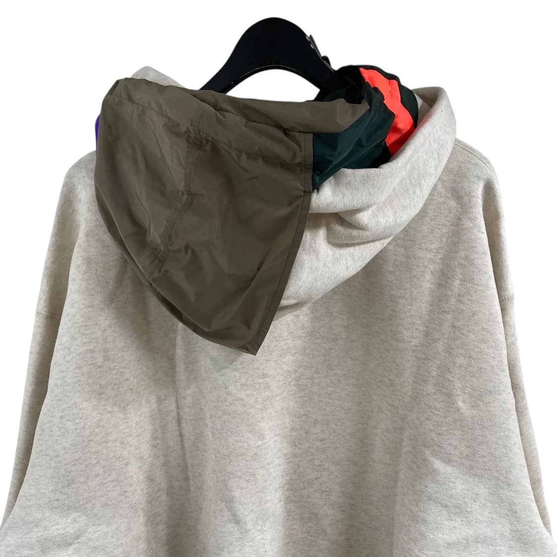 KOLOR 22WCM-T08206 - 22AW 상품이미지4