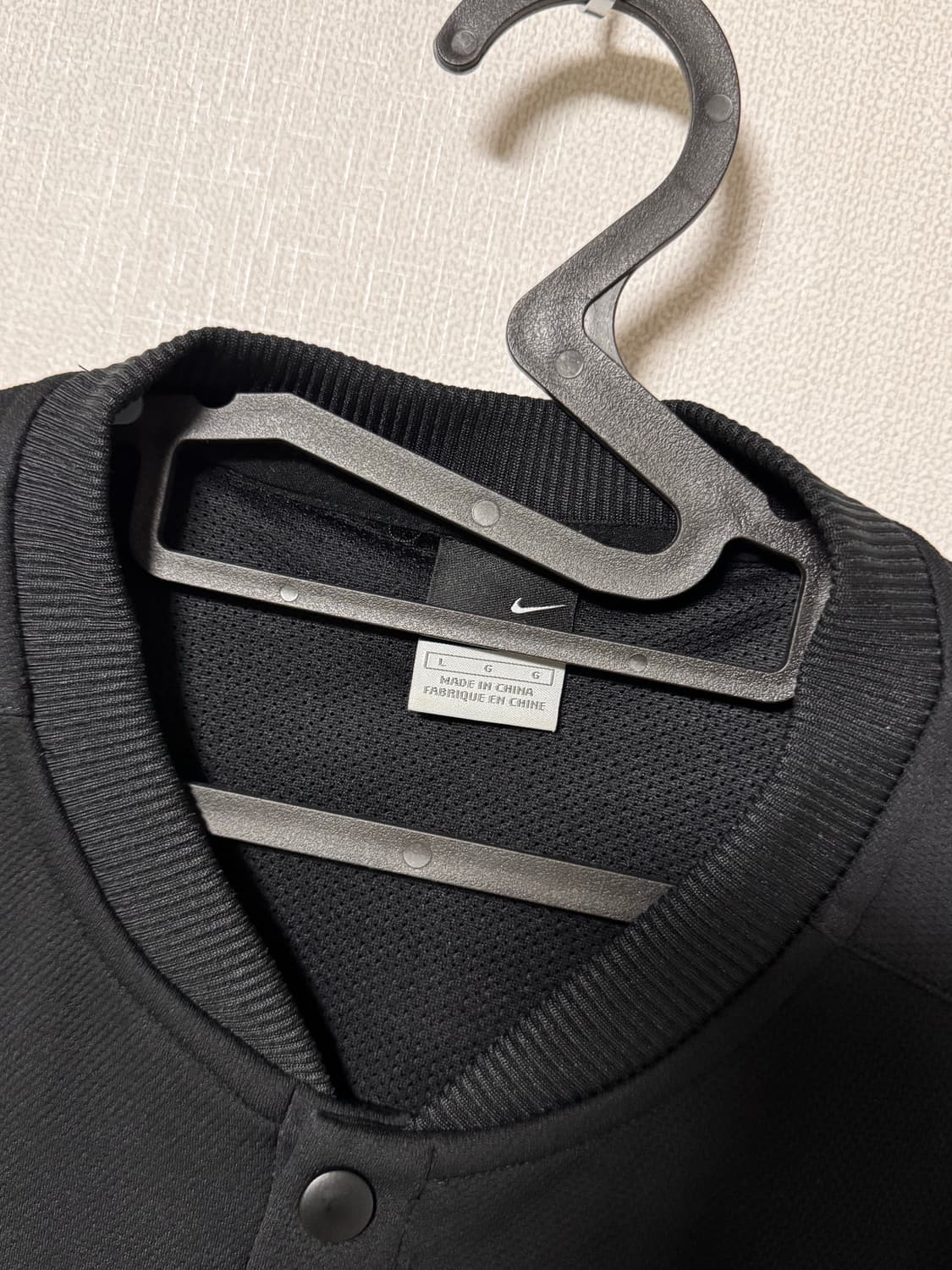 나이키 y2k 포스 반팔 져지 상품이미지4