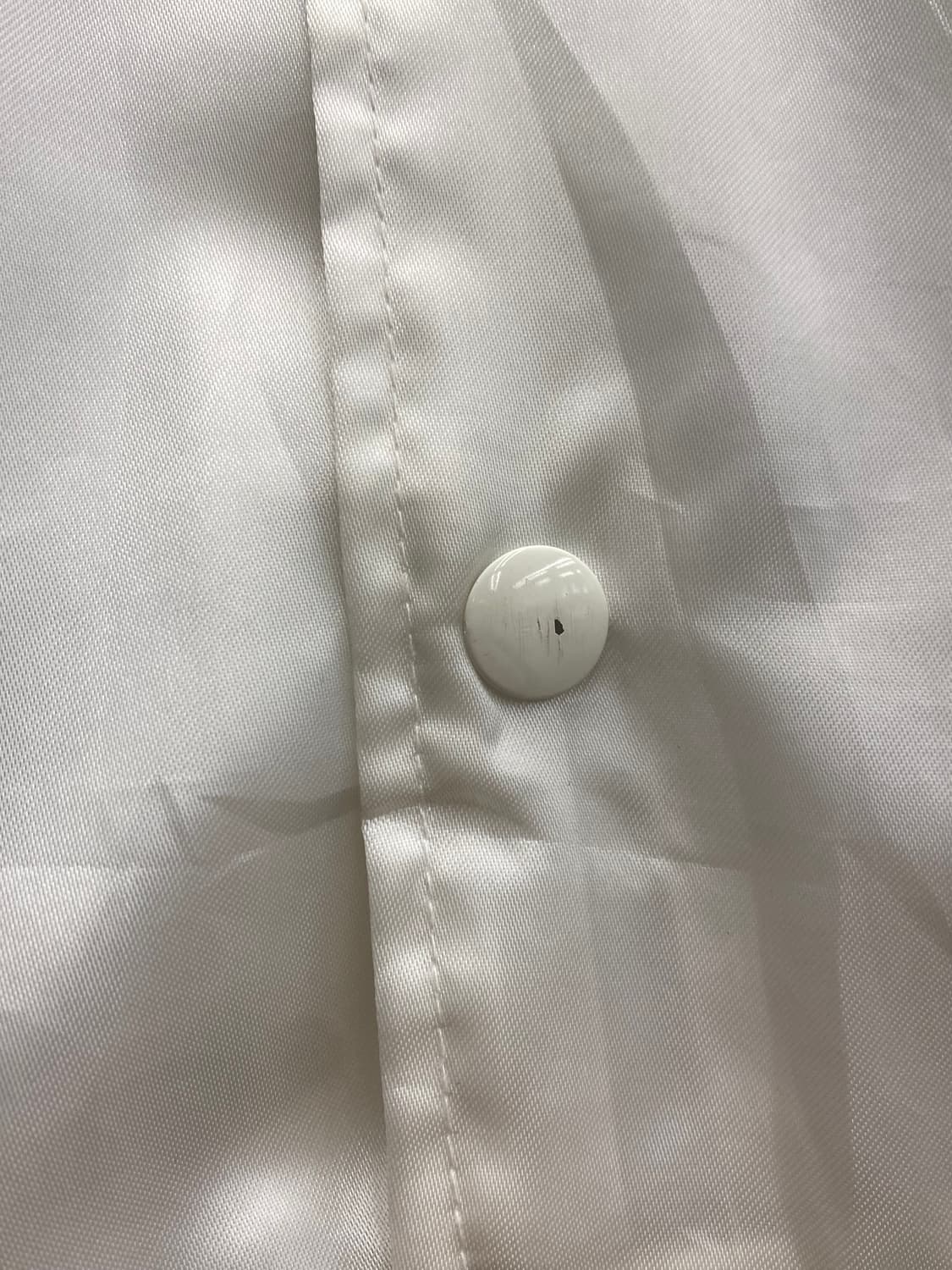 [M] USA Vintage FORD 프린팅 나일론 바시티 자켓 상품이미지4