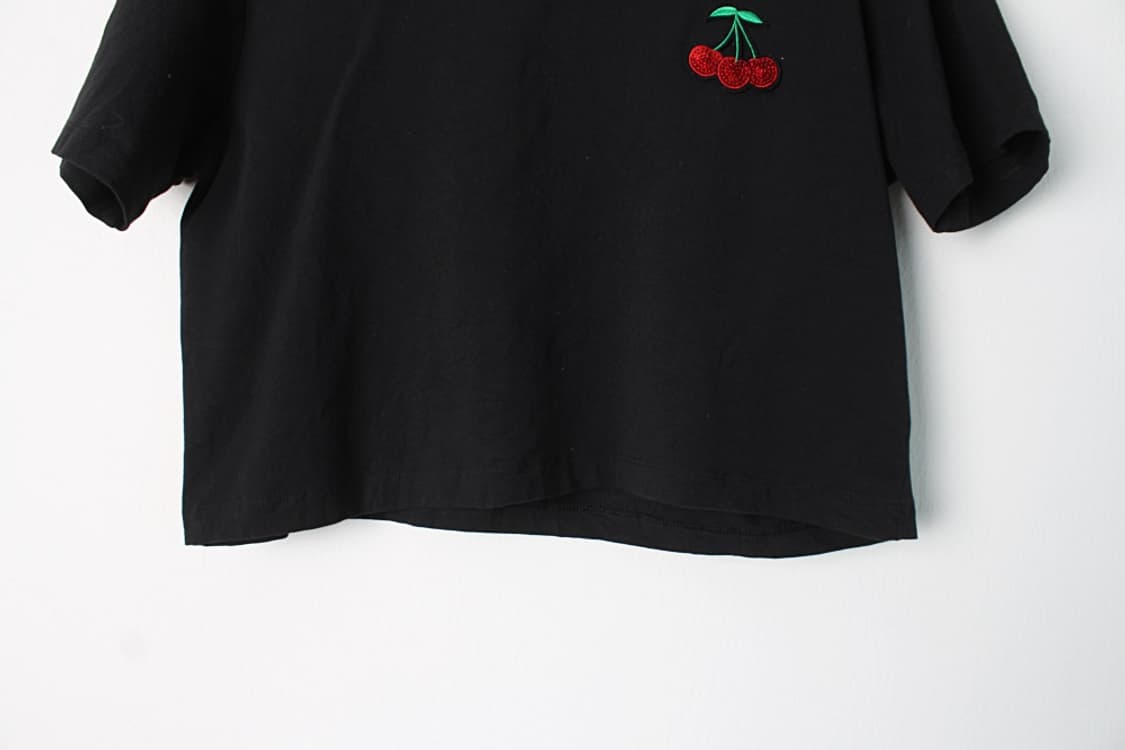 아디다스 우먼 반팔티 상품이미지3