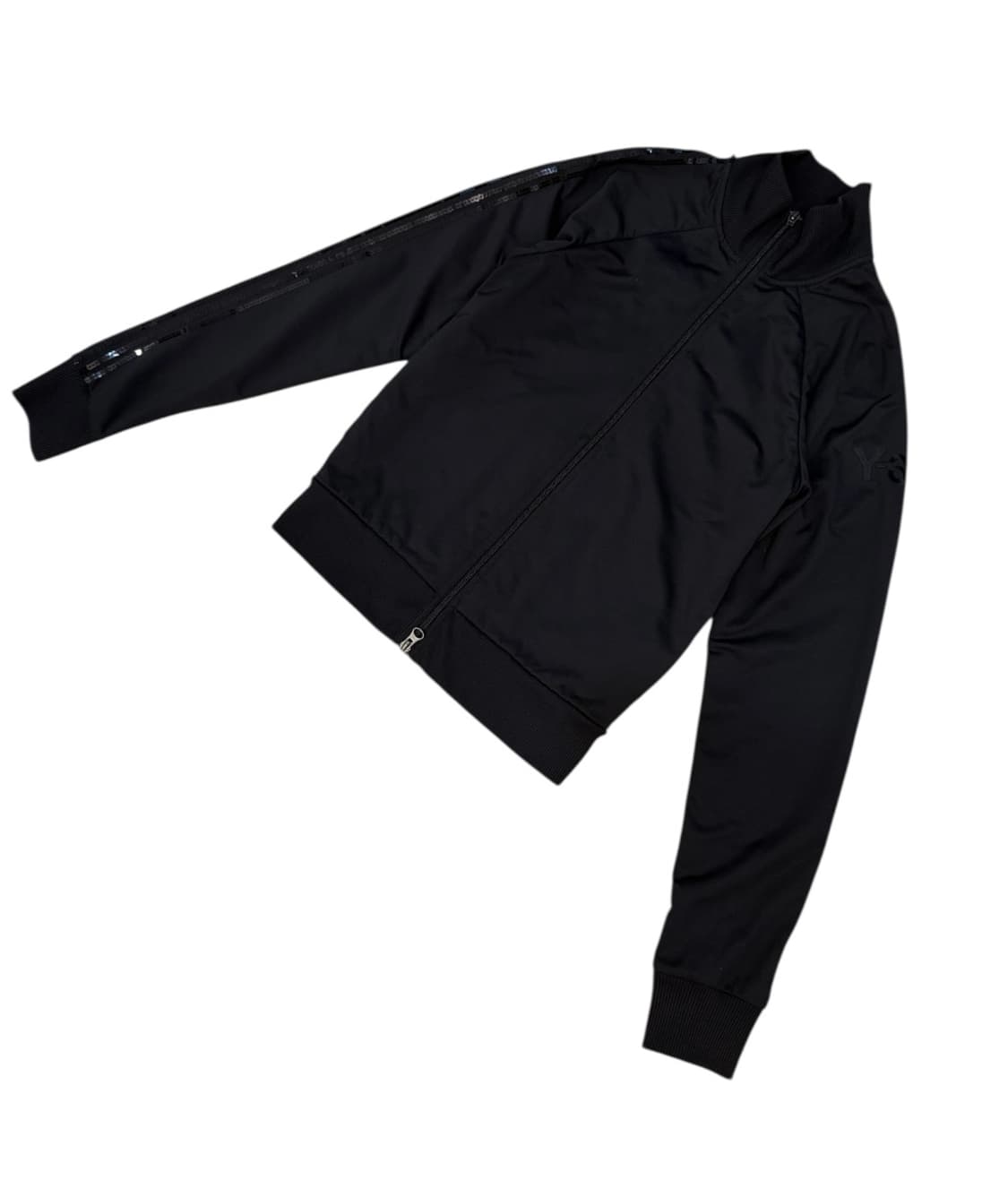 Y3 트랙 져지 상품이미지3