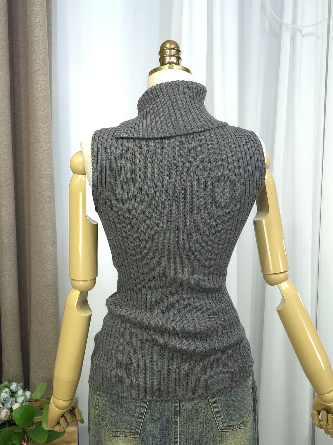 BALLSEY 울니트 상품이미지5