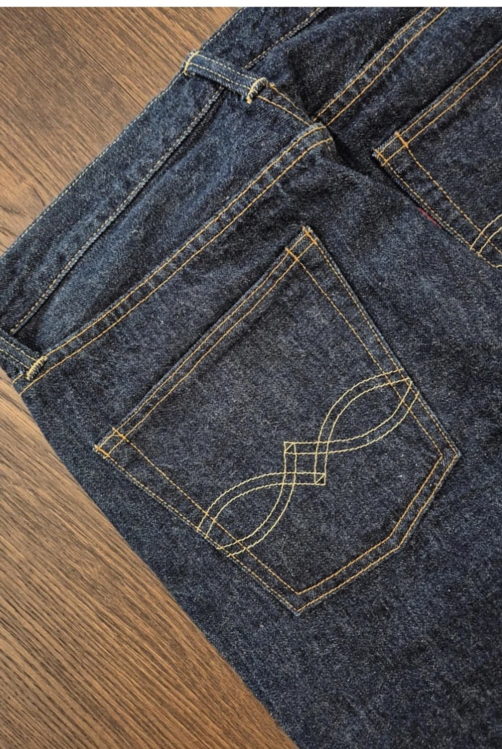 웨어하우스 1105 32사이즈(국내, 일본 품절) 상품이미지1