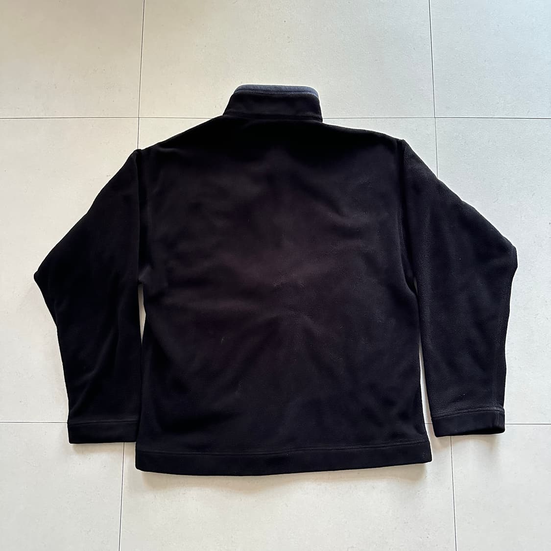 00s 파타고니아 신칠라 풀짚업 플리스 자켓 M 상품이미지9