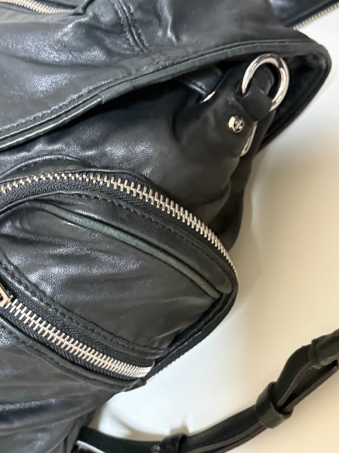 알렉산더왕 마르티백 상품이미지6