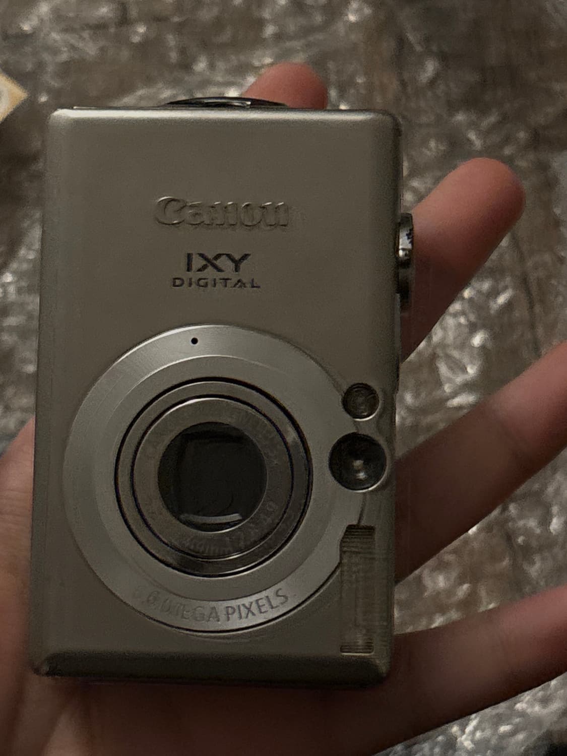 canon 익시 ixy 70 (ixus 60) 상품이미지2
