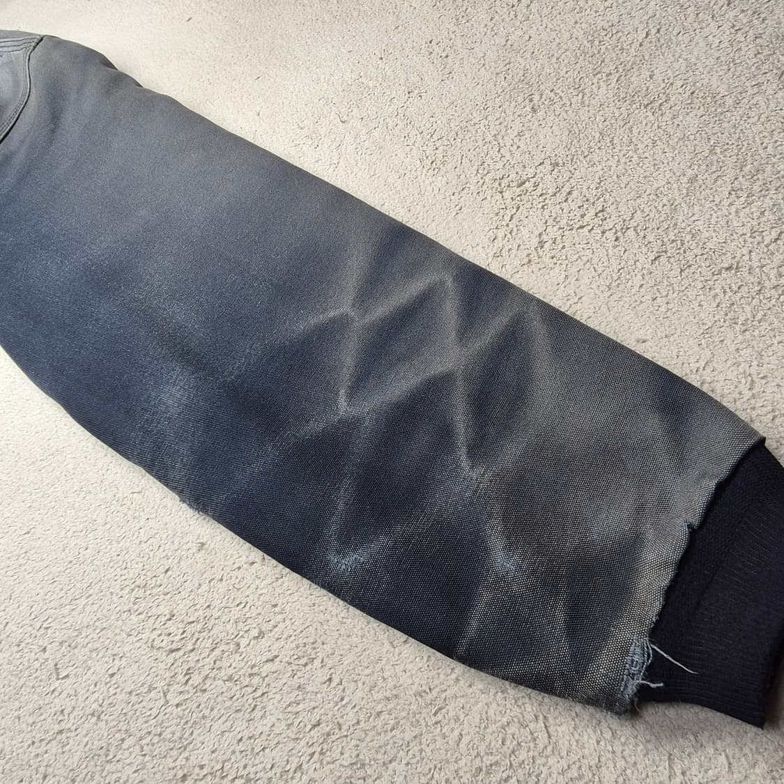 칼하트 액티브 블랙 하드페이딩 상품이미지4