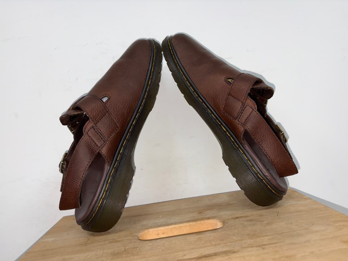 닥터마틴 조지 260 상품이미지5