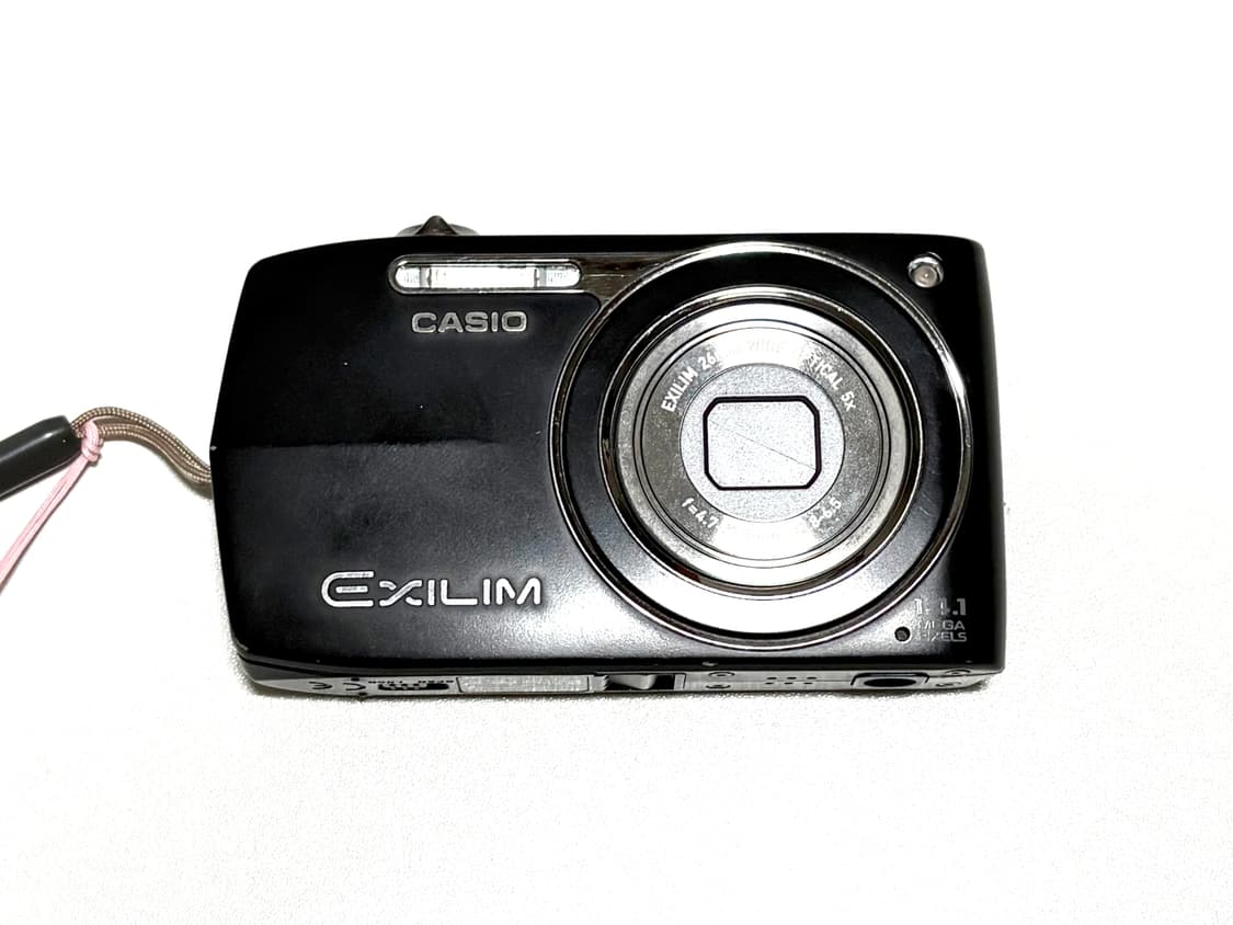 오늘만!) 카시오 엑슬림 Casio Exilim z2300 디카 상품이미지1