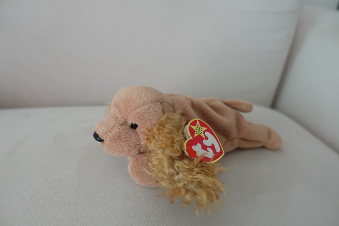 Ty 코카스파니엘 상품이미지1