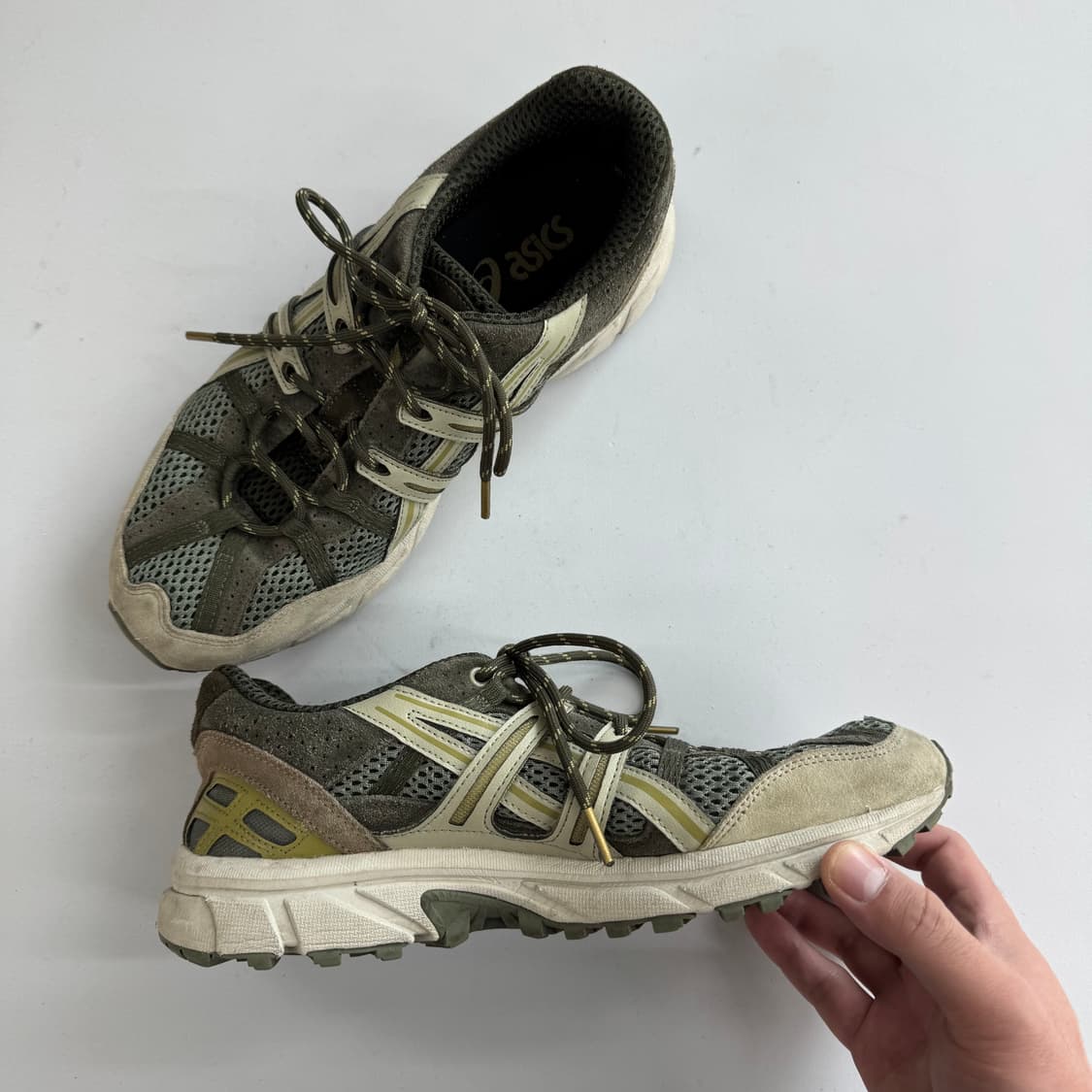 아식스 젤 소노마  상품이미지4