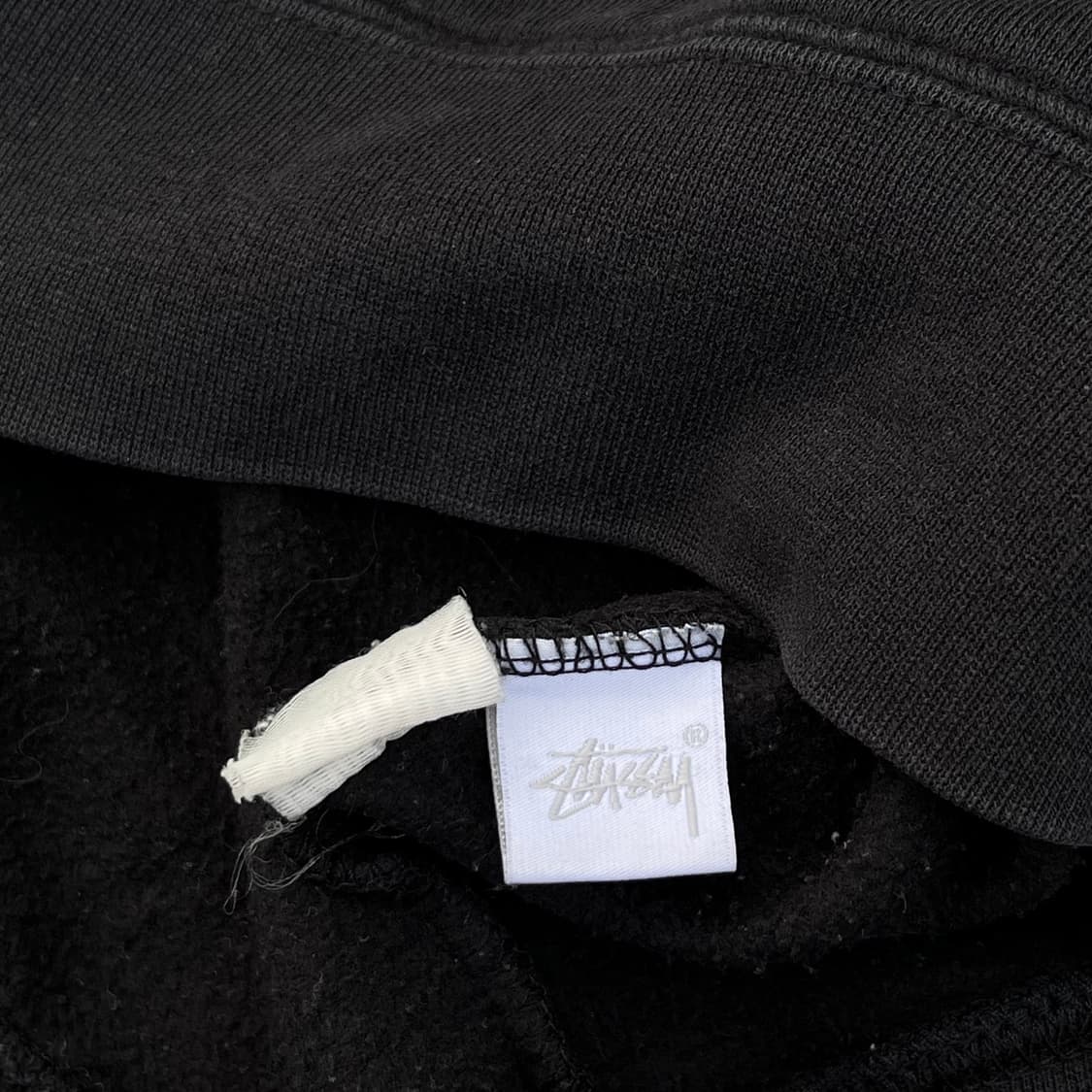 Stussy World Tour Hoodie 상품이미지7